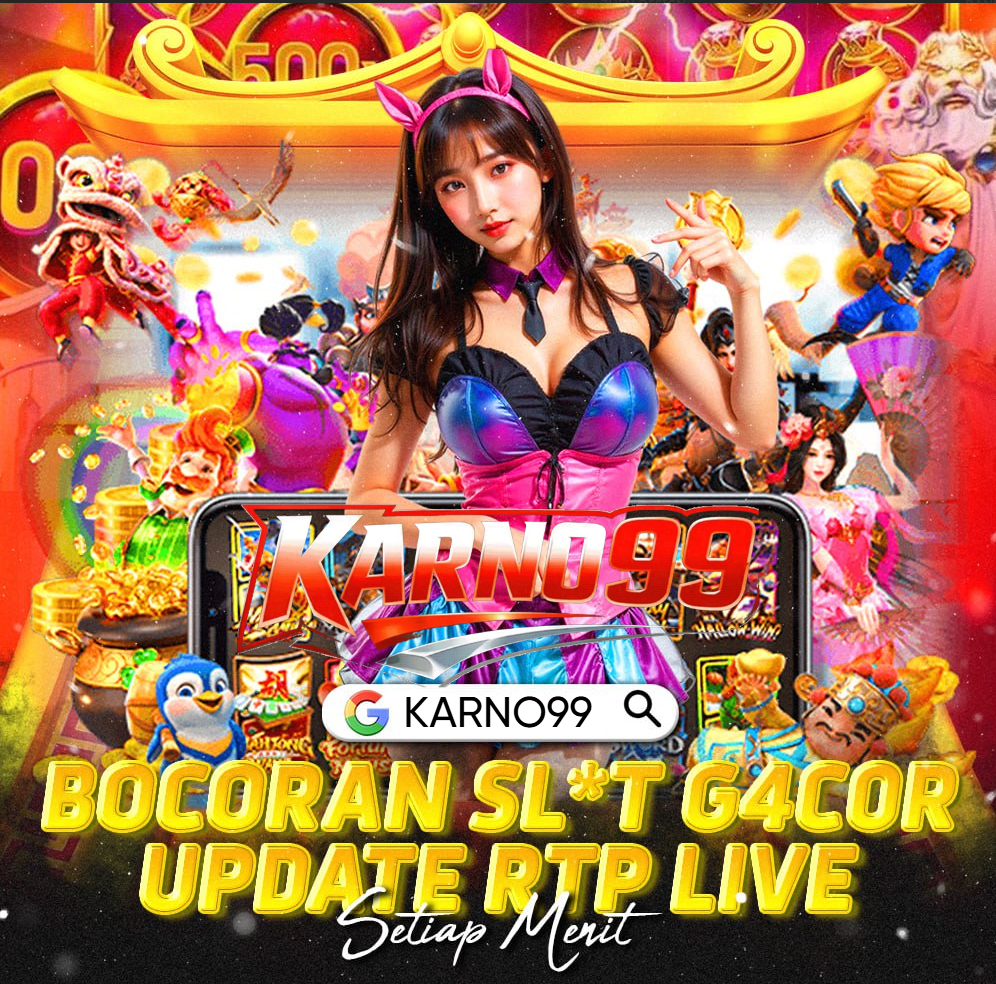 KARNO99: Arena Permainan Online Paling Hits Bagi Gen-z! - WooCommerce eCommerce